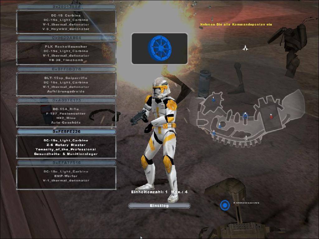 star wars battlefront 2 mods nexus